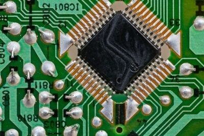 Ducathen_Electronic Design